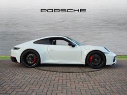PORSCHE 911 Photo 5