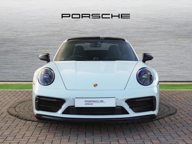 PORSCHE 911 Photo 6