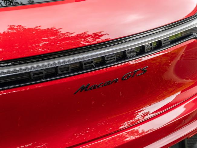 PORSCHE Macan Photo 33