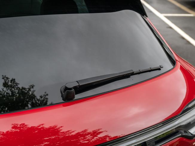 PORSCHE Macan Photo 38