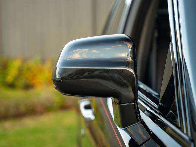 Rolls-Royce Cullinan Photo 13