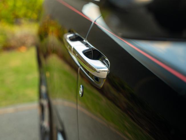 Rolls-Royce Cullinan Photo 14