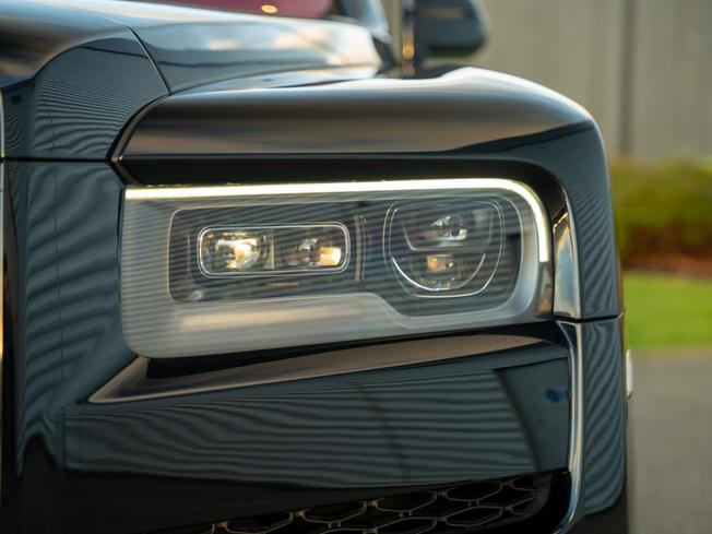 Rolls-Royce Cullinan Photo 15