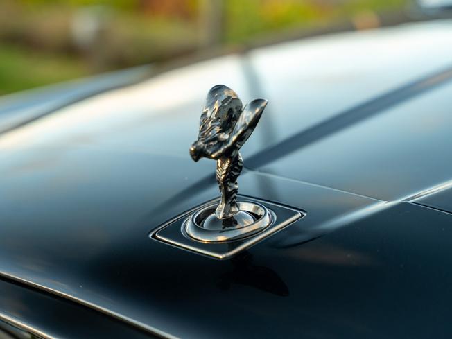 Rolls-Royce Cullinan Photo 17