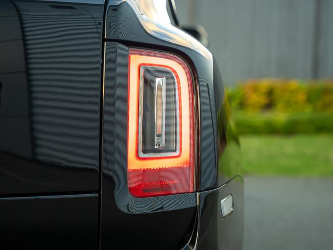 Rolls-Royce Cullinan Photo 19