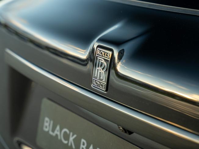 Rolls-Royce Cullinan Photo 20
