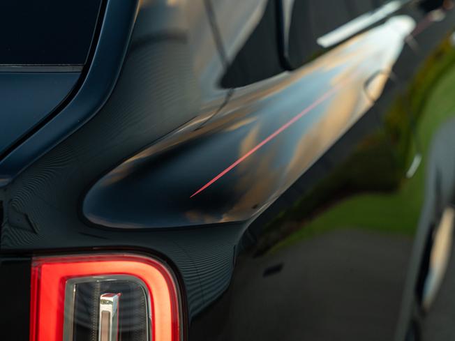 Rolls-Royce Cullinan Photo 21
