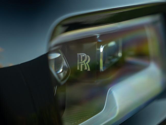 Rolls-Royce Cullinan Photo 22