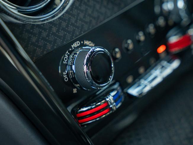 Rolls-Royce Cullinan Photo 24