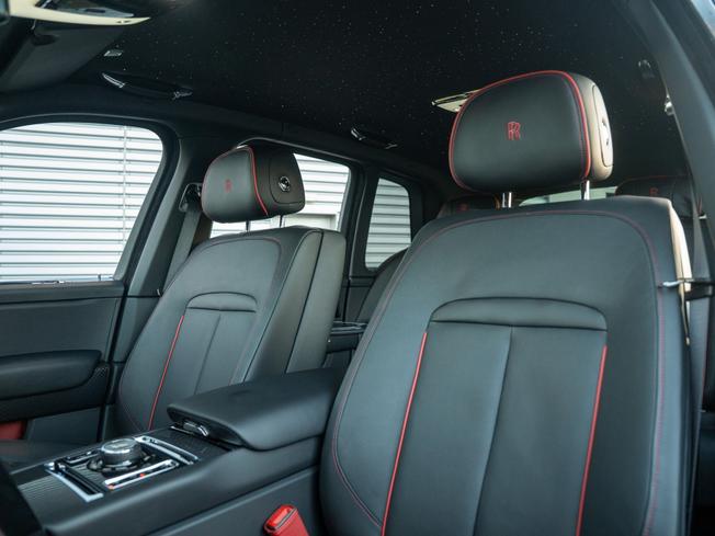 Rolls-Royce Cullinan Photo 27