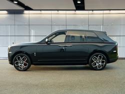 Rolls-Royce Cullinan Photo 3
