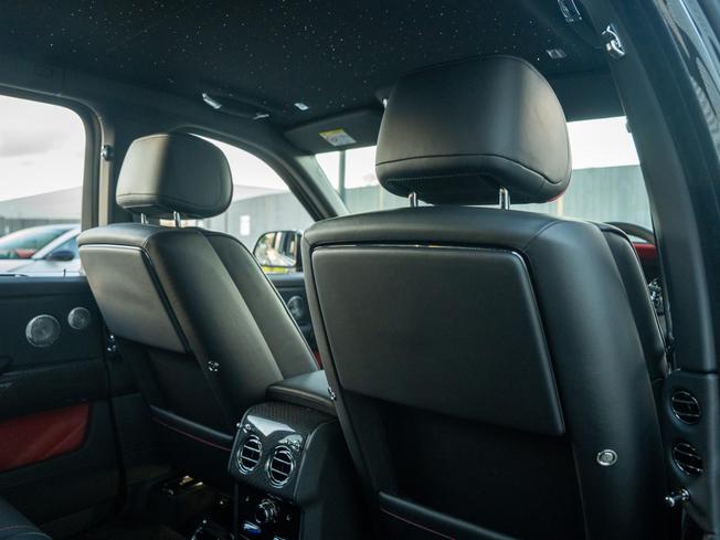 Rolls-Royce Cullinan Photo 37