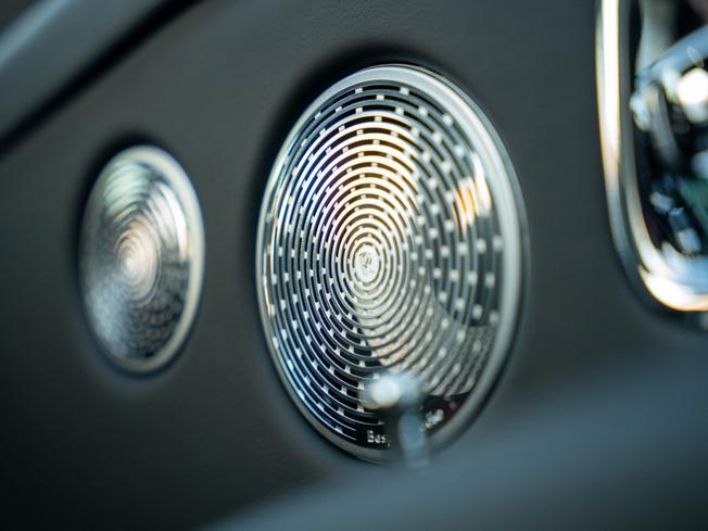 Rolls-Royce Cullinan Photo 41