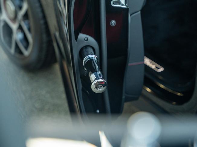 Rolls-Royce Cullinan Photo 46