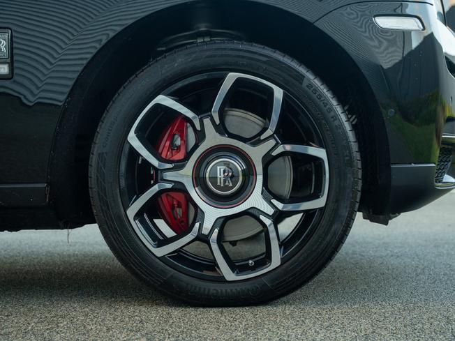 Rolls-Royce Cullinan Photo 50
