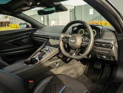 Aston Martin DB12 S Coupe Photo 3