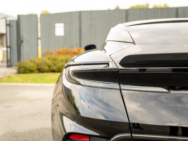 Aston Martin DB12 S Coupe Photo 41