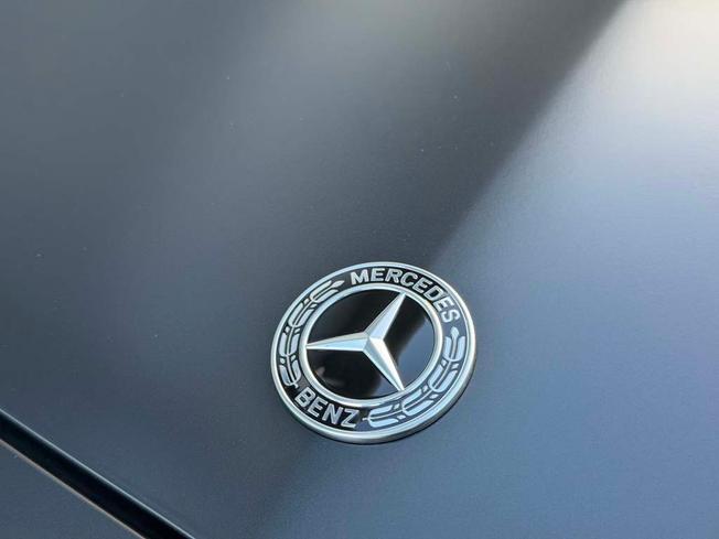 MERCEDES-BENZ C Class Photo 13