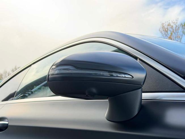 MERCEDES-BENZ C Class Photo 15