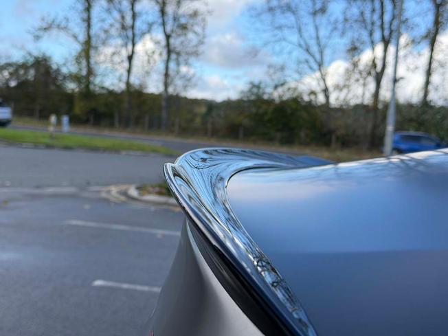 MERCEDES-BENZ C Class Photo 18