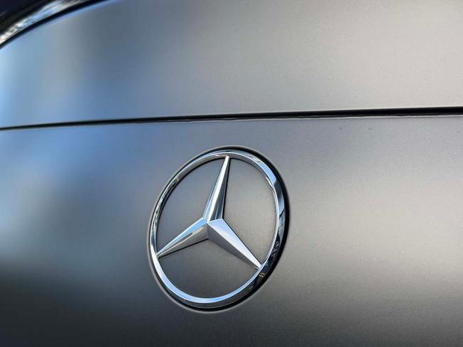 MERCEDES-BENZ C Class Photo 22