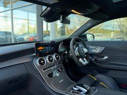 MERCEDES-BENZ C Class Photo 3