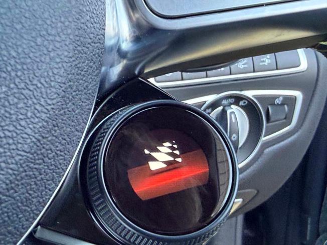 MERCEDES-BENZ C Class Photo 42