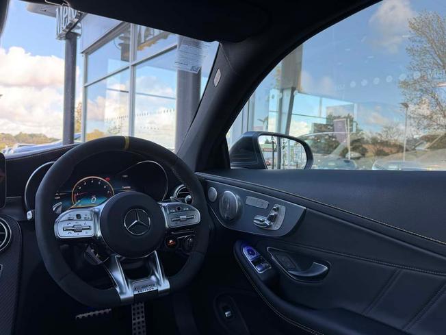 MERCEDES-BENZ C Class Photo 46