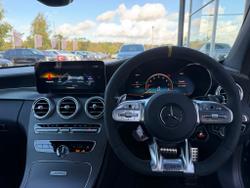 MERCEDES-BENZ C Class Photo 5