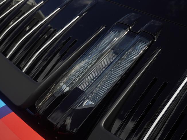 Porsche 911 Photo 25