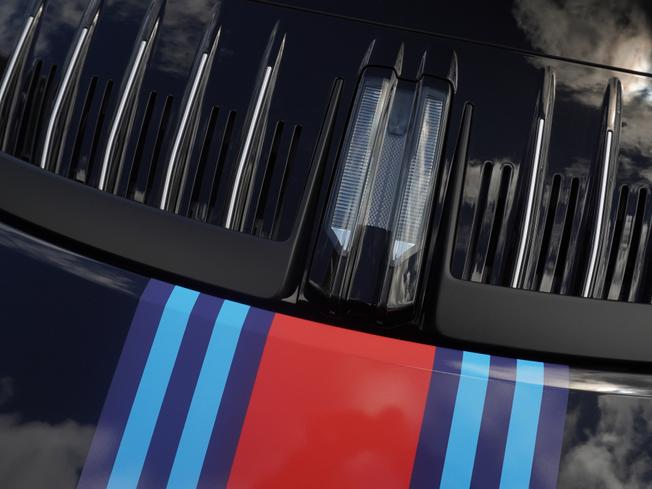 Porsche 911 Photo 30
