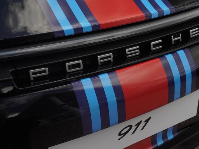 Porsche 911 Photo 33