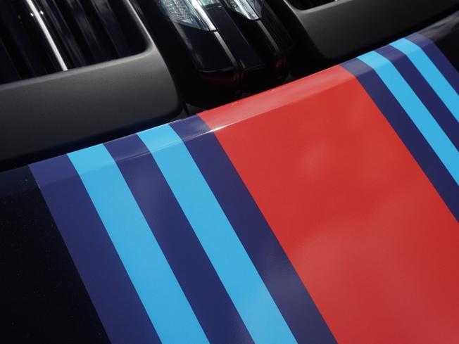 Porsche 911 Photo 34