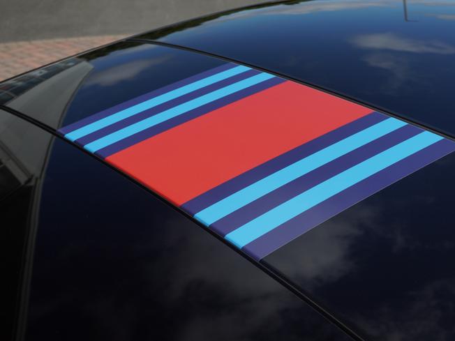 Porsche 911 Photo 35
