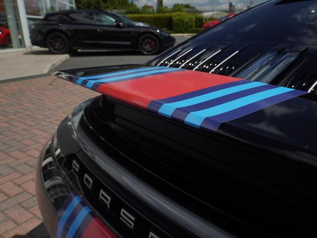 Porsche 911 Photo 39