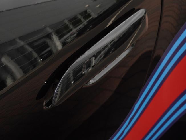 Porsche 911 Photo 41