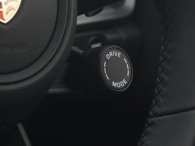 Porsche 911 Photo 49