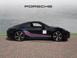 Porsche 911 Photo 5