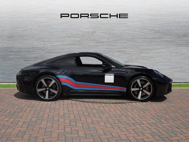 Porsche 911 Photo 5