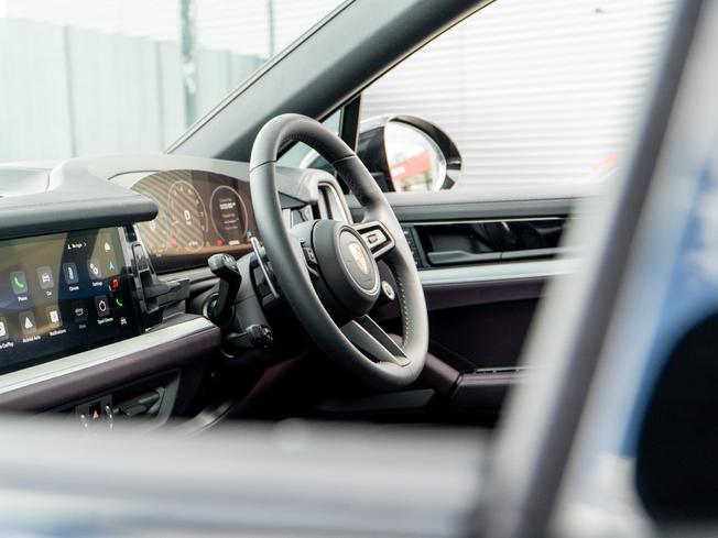 PORSCHE Cayenne Photo 10