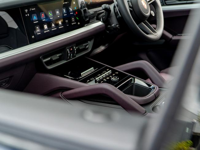 PORSCHE Cayenne Photo 13