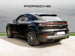 PORSCHE Cayenne Photo 2