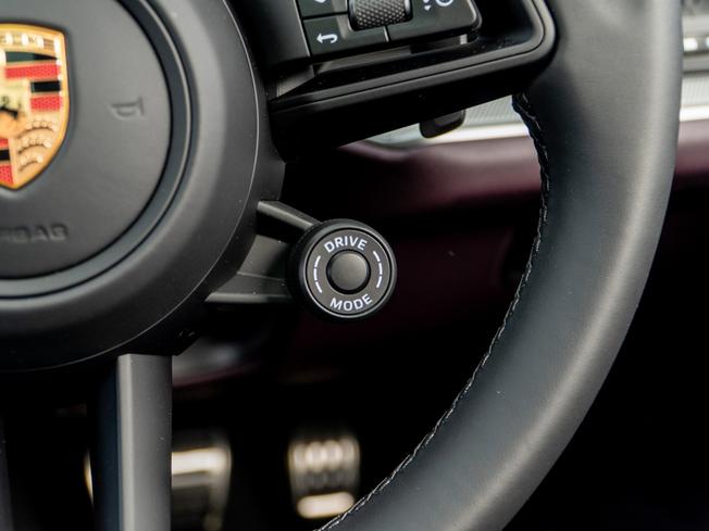 PORSCHE Cayenne Photo 28