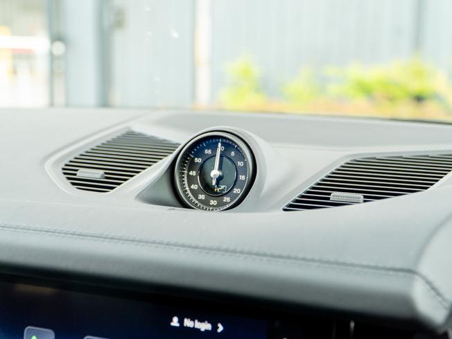 PORSCHE Cayenne Photo 29