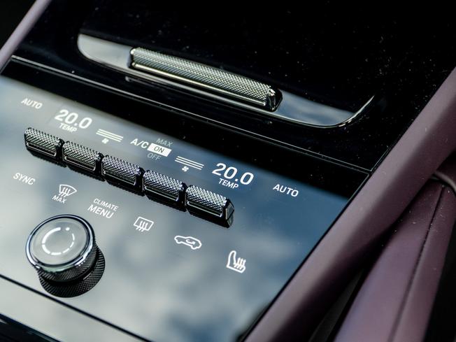 PORSCHE Cayenne Photo 30