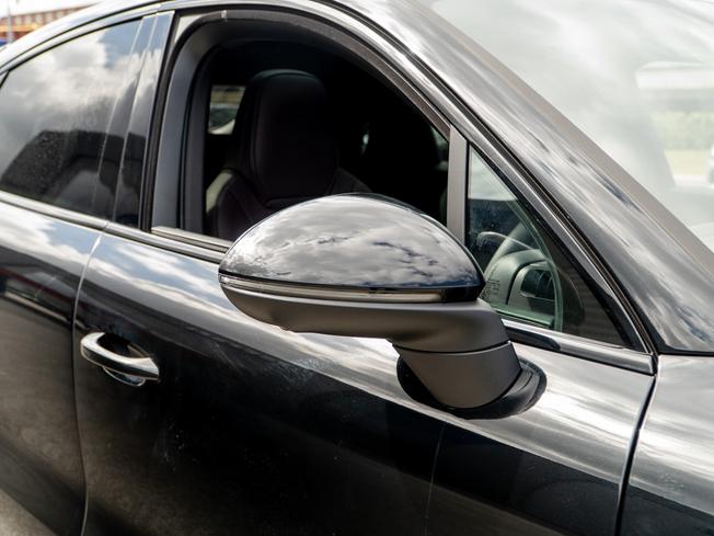 PORSCHE Cayenne Photo 32
