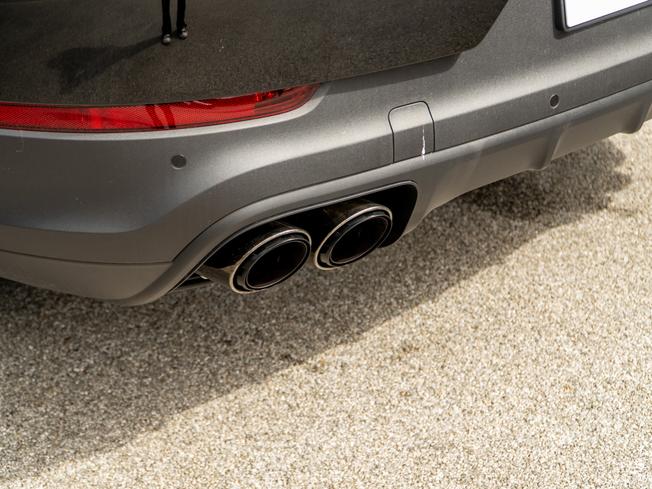 PORSCHE Cayenne Photo 37