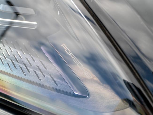 PORSCHE Cayenne Photo 38