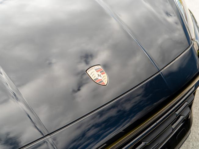 PORSCHE Cayenne Photo 40