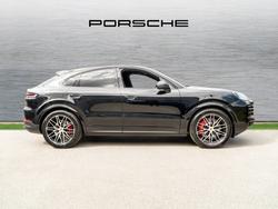 PORSCHE Cayenne Photo 5